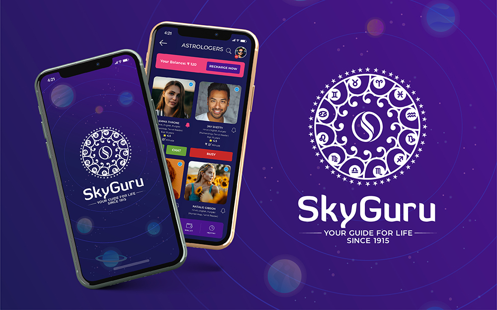 SkyGuru App | Yovan Verma
